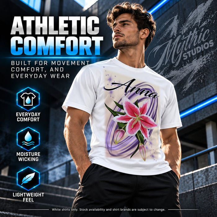 Mythic H055 SHIRT PT03