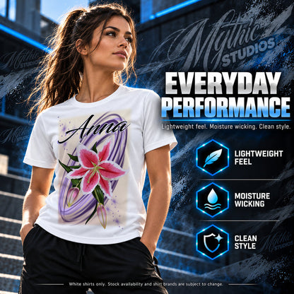 Mythic H055 SHIRT PT04