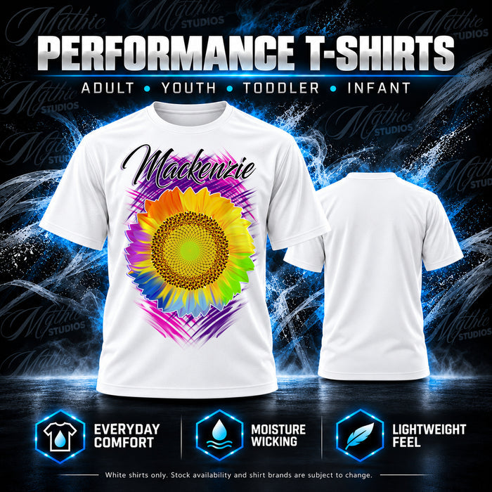 Mythic H057 SHIRT PT01