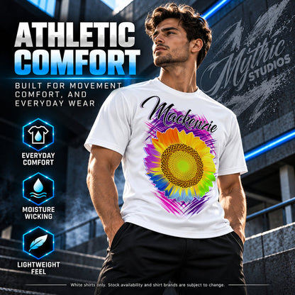 Mythic H057 SHIRT PT03