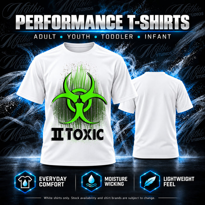 Mythic H059 SHIRT PT01