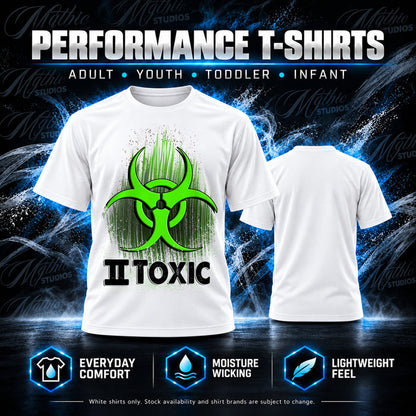 Mythic H059 SHIRT PT01