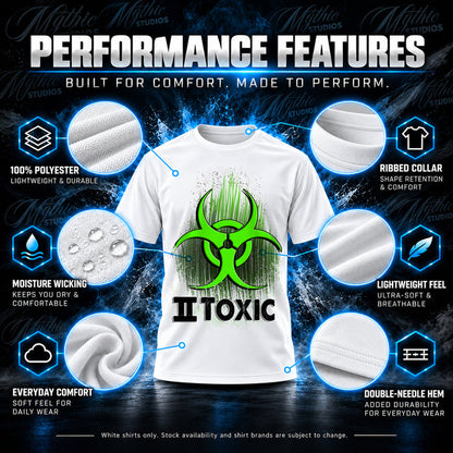 Mythic H059 SHIRT PT02