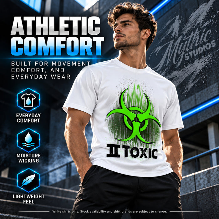 Mythic H059 SHIRT PT03