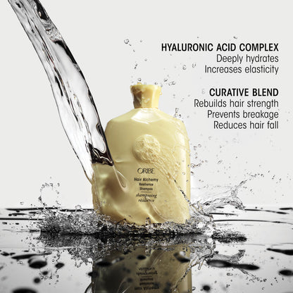 Hair Alchemy Resilience Shampoo