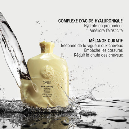 Hair Alchemy Resilience Shampoo