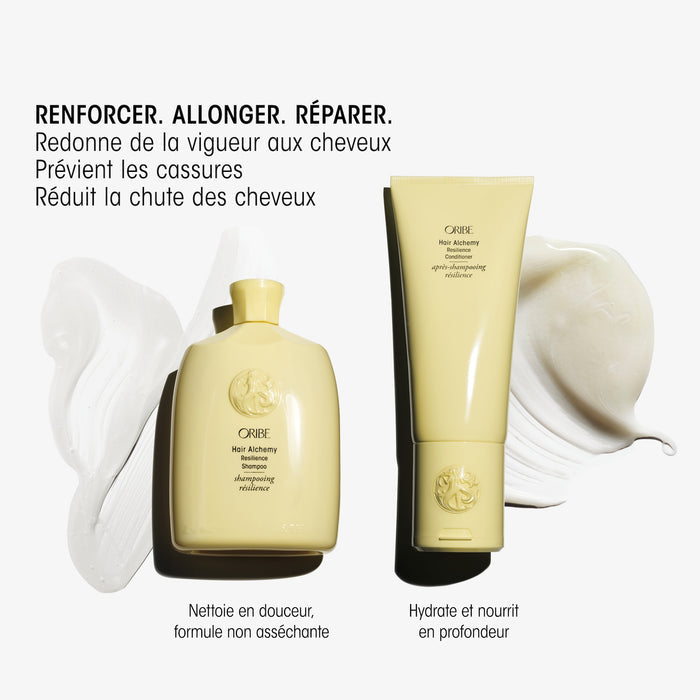 Hair Alchemy Resilience Shampoo