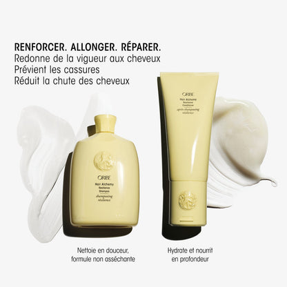 Hair Alchemy Resilience Shampoo