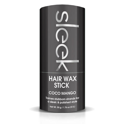 Hair Chemist SLEEK Hair Wax Stick - Coco Mango 1.76 oz.