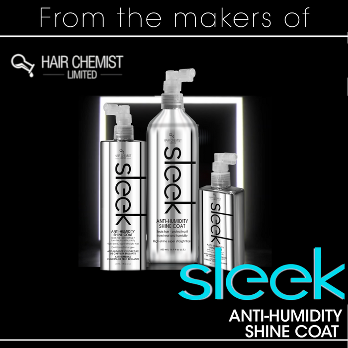 Hair Chemist SLEEK Hair Wax Stick - Coco Mango 1.76 oz.