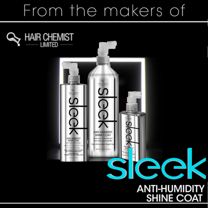 Hair Chemist SLEEK Hair Wax Stick - Coco Mango 1.76 oz.