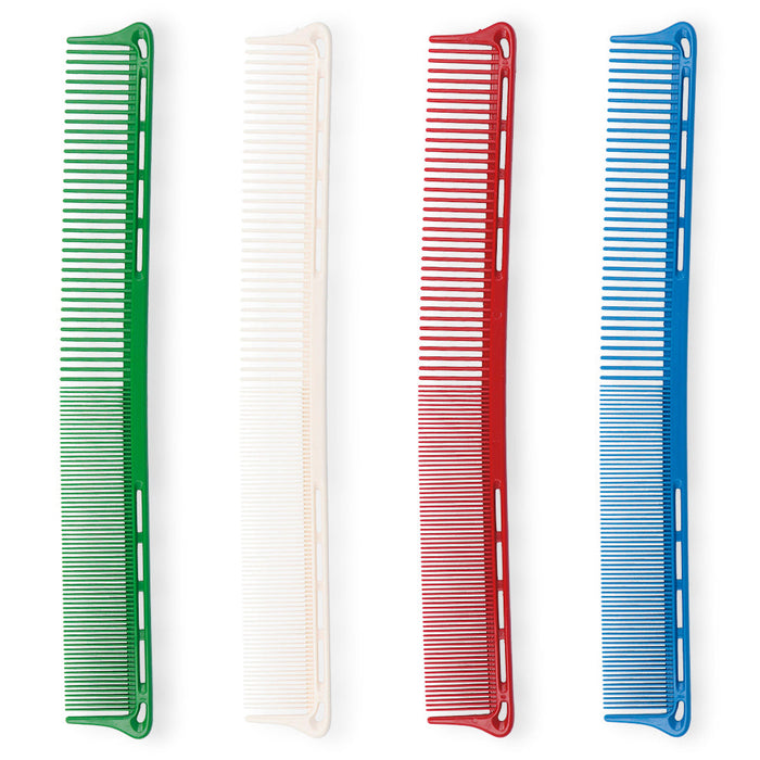 HAIR COMB "CLASSIC" COLORS 20 CM