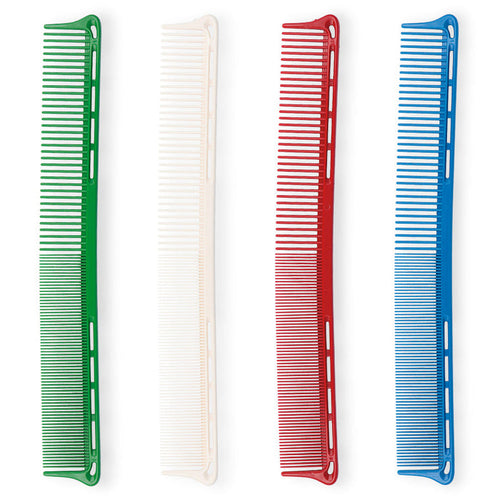 HAIR COMB "CLASSIC" COLORS 20 CM