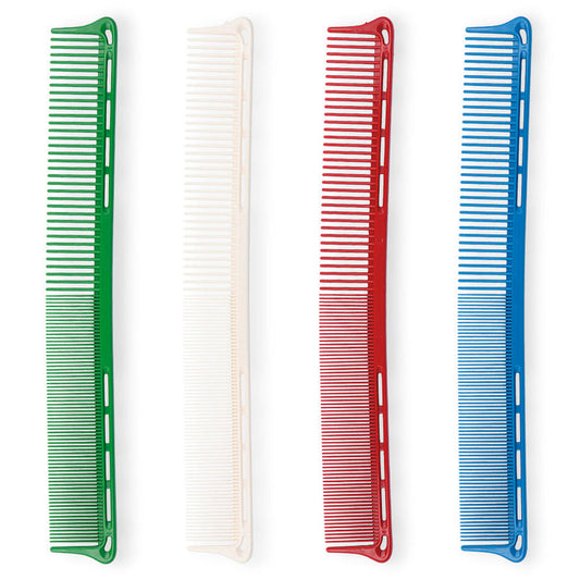 HAIR COMB "CLASSIC" COLORS 20 CM