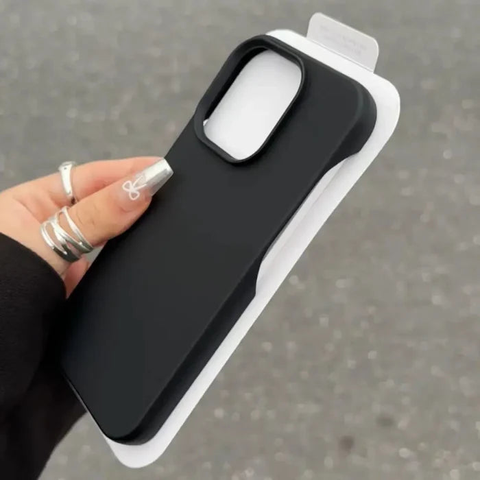 Classic Black / Iphone 15pro