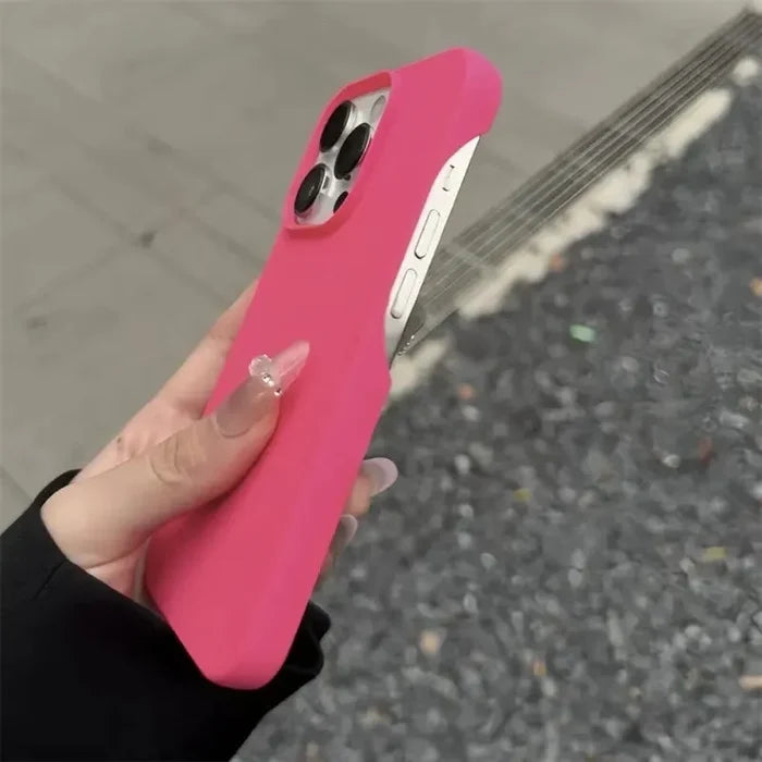 Rose Red / Iphone 16promax