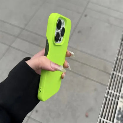 Green / Iphone 14pro
