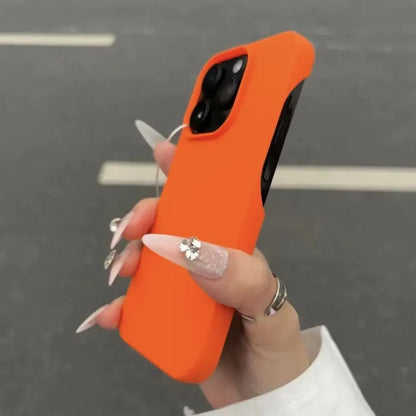Orange / Iphone 12pro