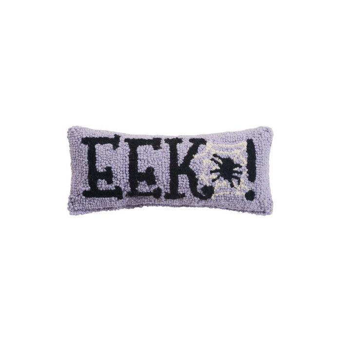 Eek (12" x 5")