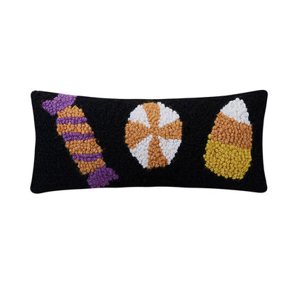 Halloween Candies (12" x 5")