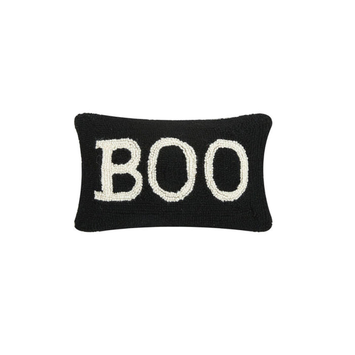 BOO (12" x 8")