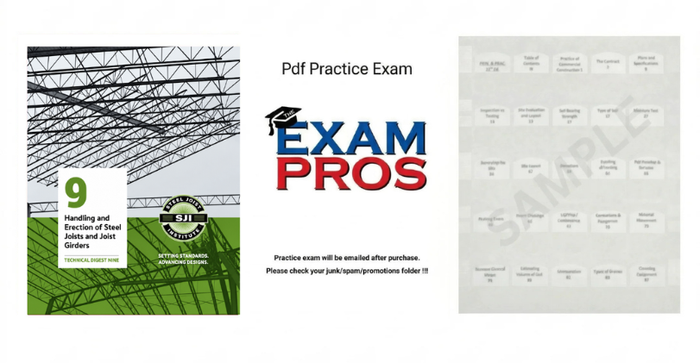 New Book / Add Practice Exam / Add Pre-Printed Tabs