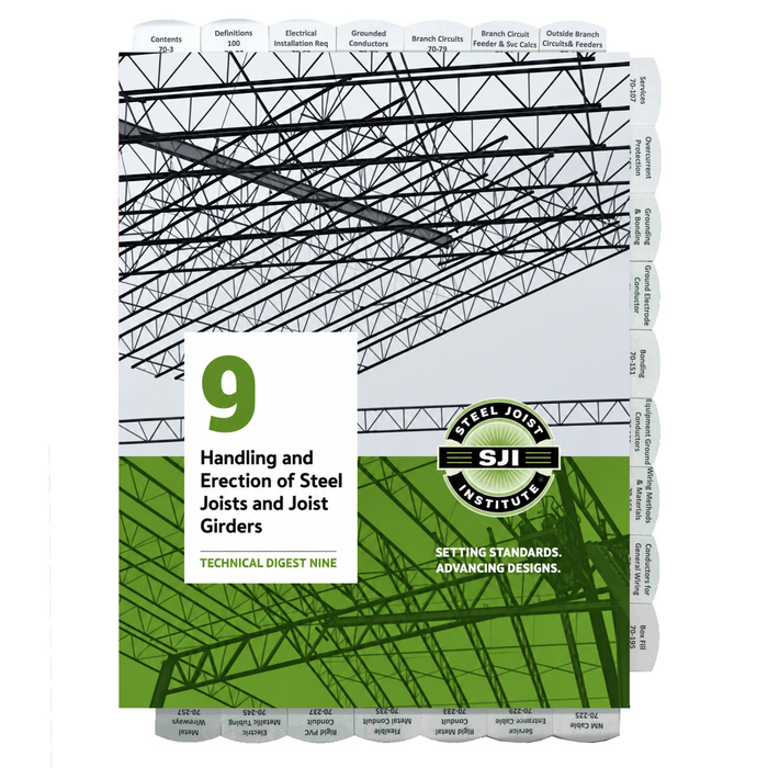 Highlighted & Tabbed Book / No Practice Exam / No Pre-Printed Tabs