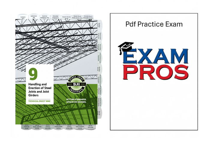 Highlighted & Tabbed Book / Add Practice Exam / No Pre-Printed Tabs
