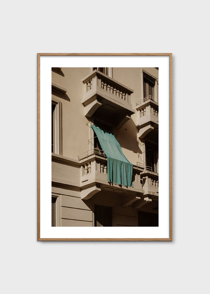 Hang Out by Christina Kayser O.