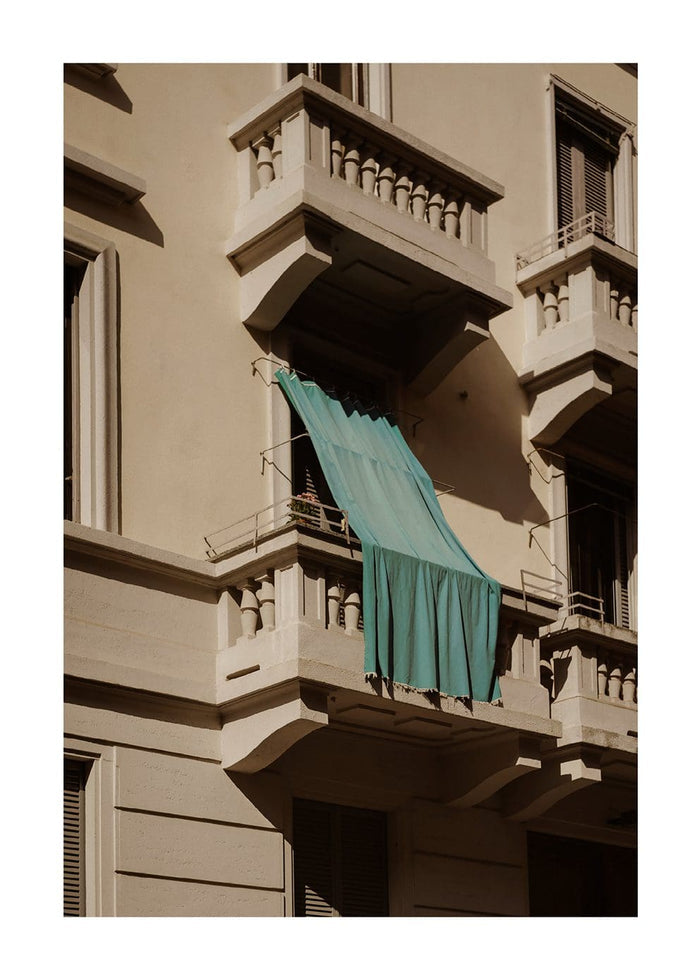 Hang Out by Christina Kayser O.