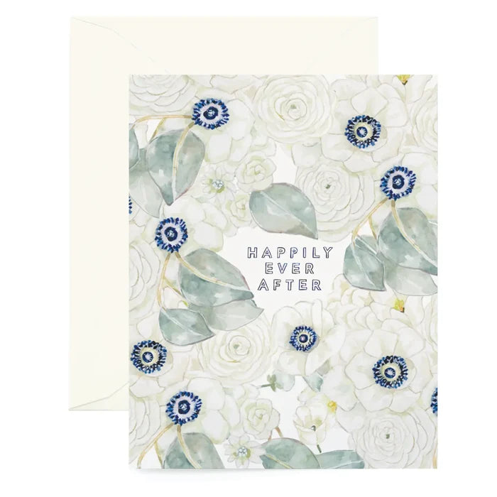 Happily Ever After Card