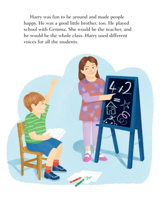 Harry Styles: A Little Golden Book Biography