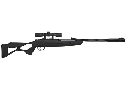 HATSAN AIRTACT .25CAL RIFLE