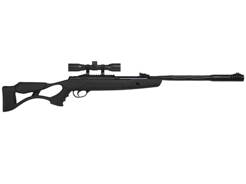 HATSAN AIRTACT .25CAL RIFLE