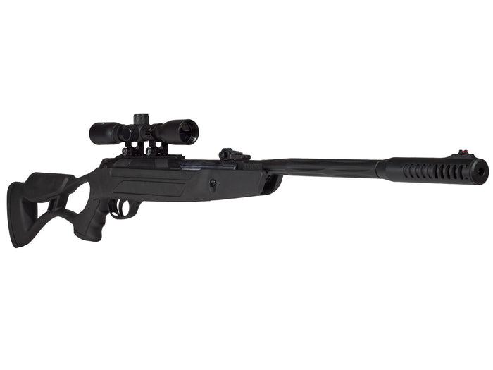 HATSAN AIRTACT .25CAL RIFLE