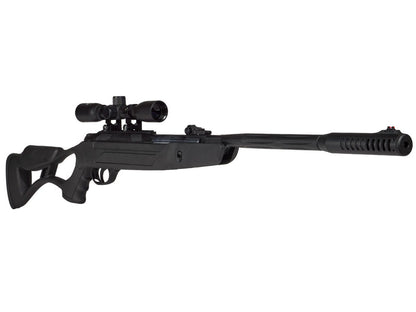 HATSAN AIRTACT .25CAL RIFLE