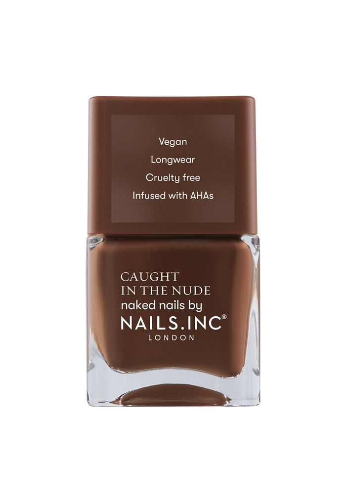 Hawaii Beach Nude Nail Polish
