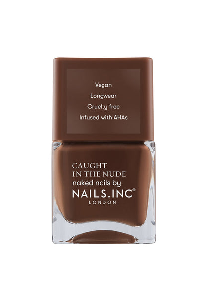 Hawaii Beach Nude Nail Polish