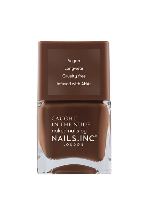 Hawaii Beach Nude Nail Polish