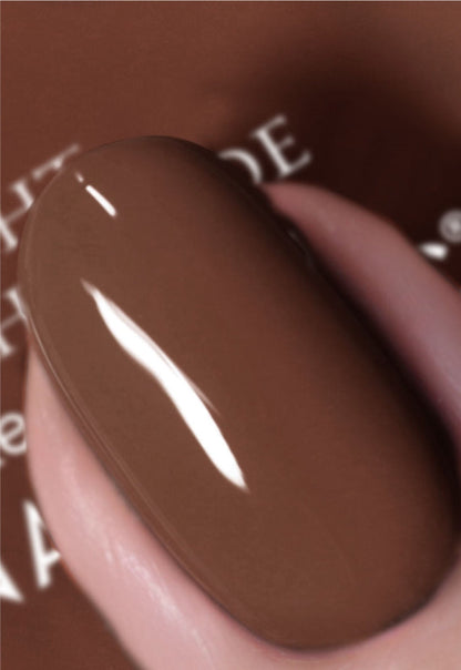 Hawaii Beach Nude Nail Polish