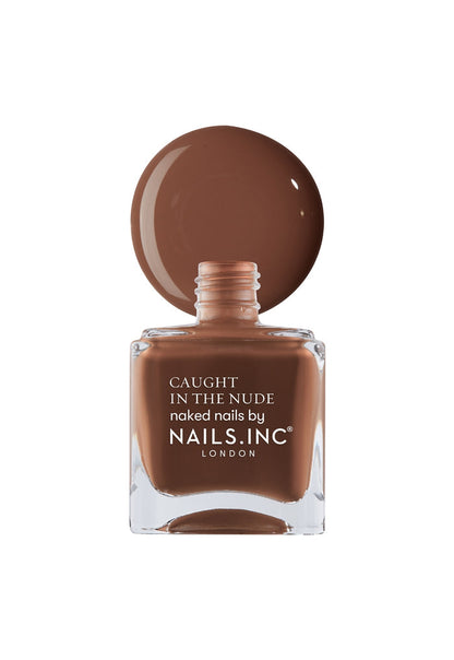 Hawaii Beach Nude Nail Polish
