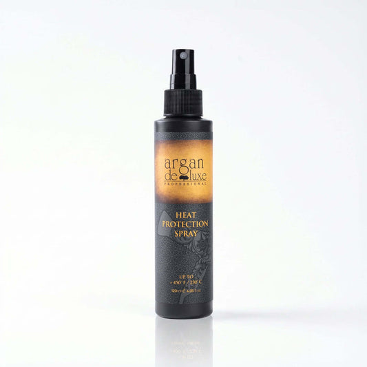 heat protection spray