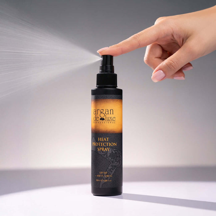 heat protectant spray Pakistan - heat protection spray