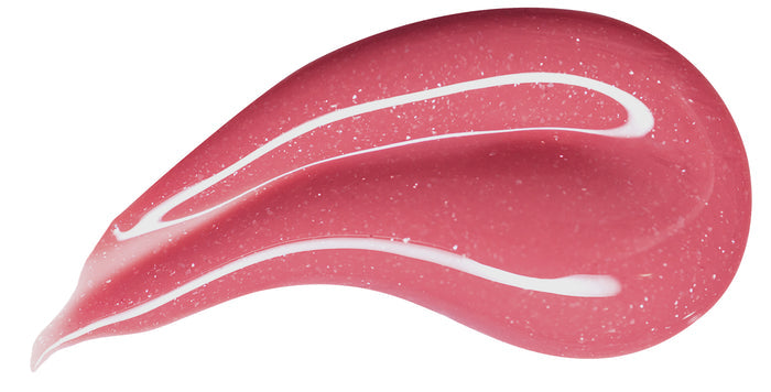 lavera High Shine Water Gloss -Pink Lagoon 04-