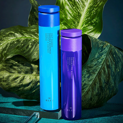 HIGHEST VOLUMIZING MOUSSE
