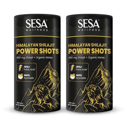Pack of 2 (60N)