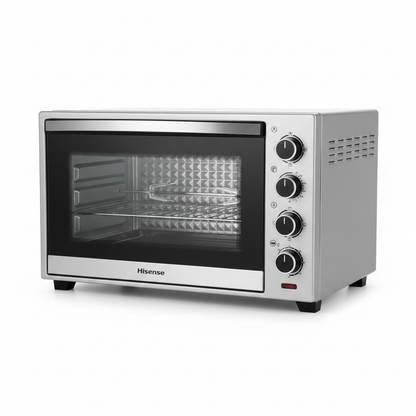 Hisense 30L Mini Toaster Oven