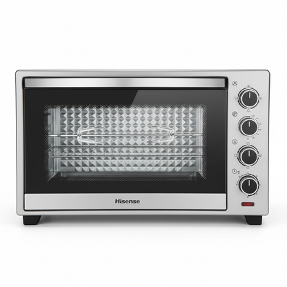 Hisense 38L Mini Oven