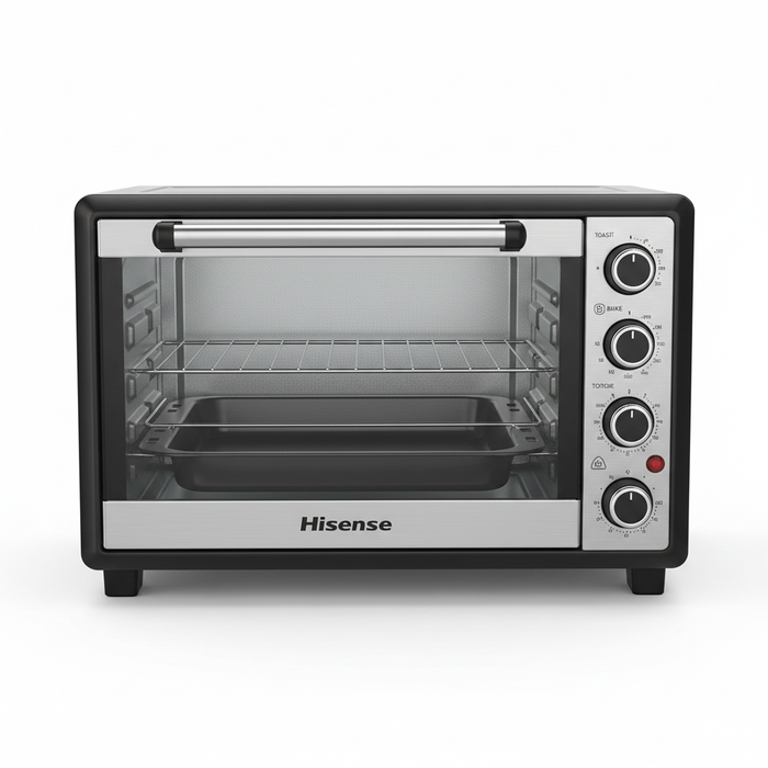 Hisense 48L Mini Oven