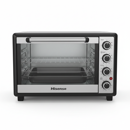 Hisense 48L Mini Oven